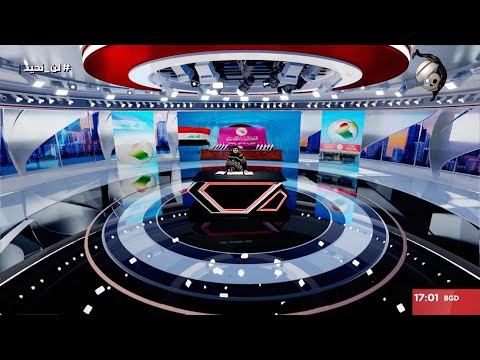 فيديو | المرصد الخبري مع غفران الجزائري - مجلس النواب يناقش في جلسته عشرة تشريعات وقوانين مهمة | 2025/8/4