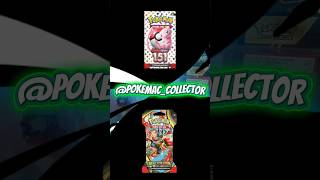 151 vs Mega Evolution, quién es quién? #shorts #pokemon #megaevolution