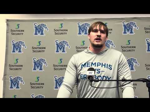 Tiger Football | Riley McGhee | 9-1-2026