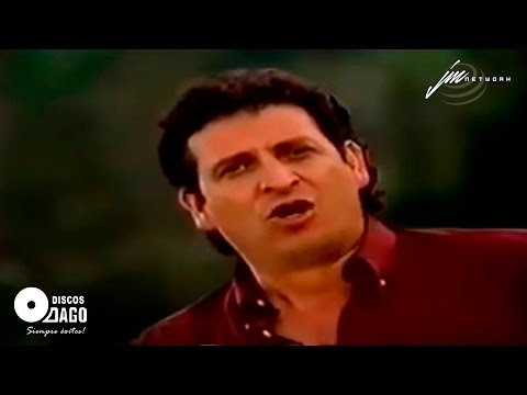 Darío Gómez - Fuera De Lugar [Video Oficial]