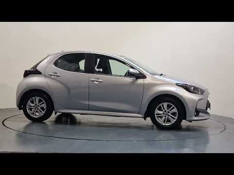 Toyota Yaris 1.5 Luna - Image 2