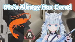 [Vtub] 很有氣質的貓耳うと？