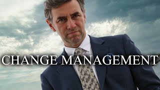 4 Key Roles in Change Management