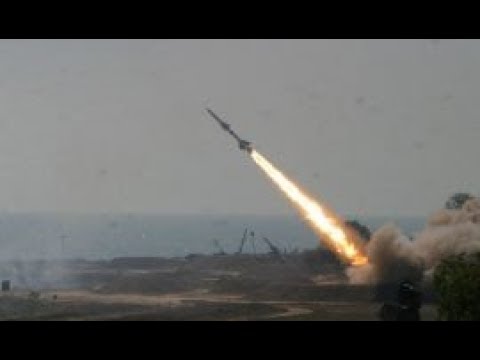 News  Husits attack the city in Saudi Arabia