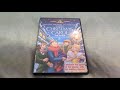 CHRISTMAS CAROL THE MOVIE DVD Overview