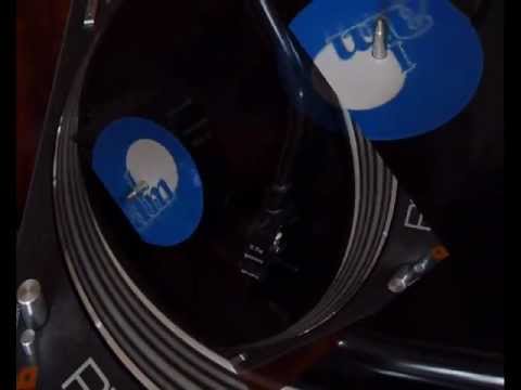 Flickman - The Sound of Bamboo (Boo Extended Mix)