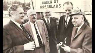 Hercule et Sherlock - Extrait du film: « On n'est pas à Eurodisney là ! »