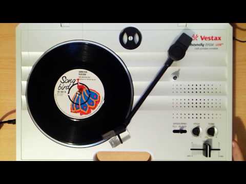 the ETHIOPIANS - GOOD AMBITION