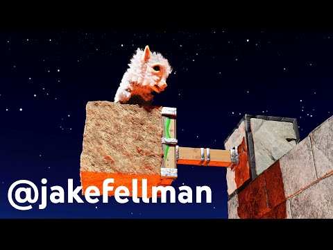 Jake Fellman - Crazy Minecraft Drama! STICKY SITUATION! #Shorts