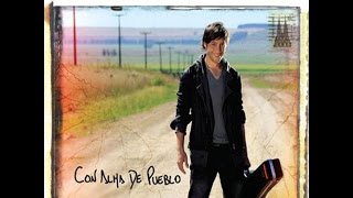 10 La hora del cantor  Luciano Pereyra Con alma de pueblo Cd completo