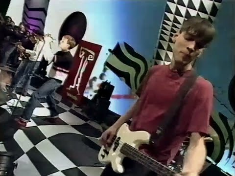 Miniatura de YouTube - Popscene (Live)