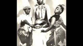 Prince La La - She Put The Hurt On Me.wmv