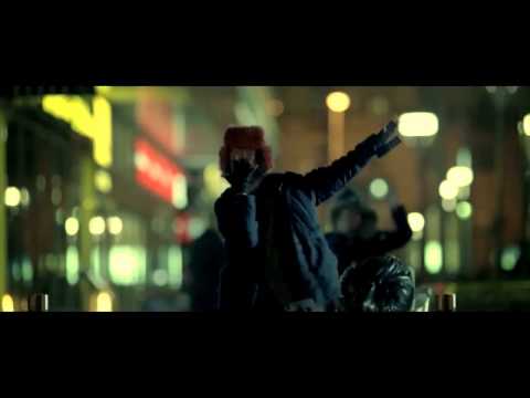 DJ Smash feat.Maury-Rendez Vous DJ Melloffon Remix.mp4