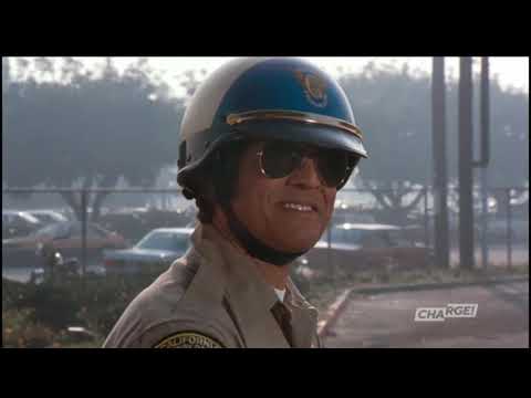 Bruce Is In Danger And Getting Kidnapped (High Times) | CHiPs [HD]