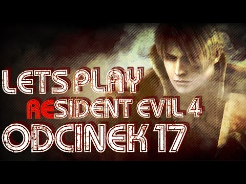 🕹️RESIDENT EVIL 4 HD PL PRO ODC.17 "U-3"