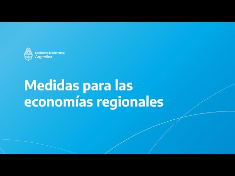 Sergio Massa explicó cómo impactará la reducción a cero de las retenciones en las economías regionales - MDZ Online