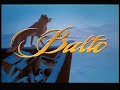 Balto 1995 Trailer