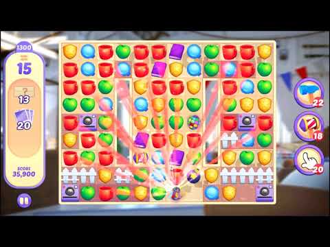 Small Town Murders Level 1300 - NO BOOSTERS + FULL STORY 🚨🕵️☕ | SKILLGAMING ✔️