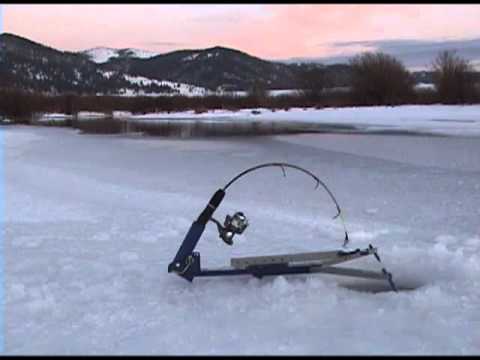 JawJacker Ice Fishing: Everything You Need to Know - USAngler