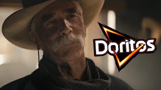 Doritos Super Bowl 2020 Commercial Sam Elliott Monologue video