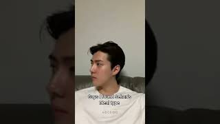 Download lagu Sehun's Ideal type 🙈 mp3