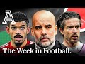 What Does Guardiola Want Man City To Be Next Season