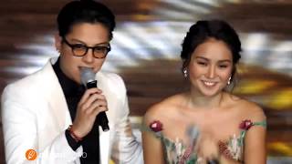 CAN&#39;T HELP FALLING IN LOVE - Kathryn Bernardo &amp; Daniel Padilla