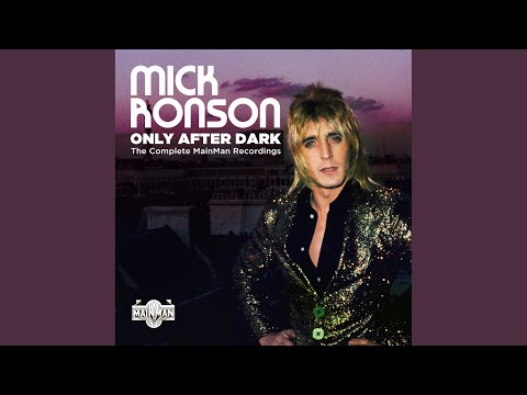 Leave My Heart Alone (Live at The Rainbow, London, 1974)