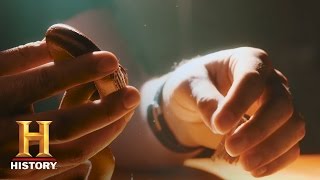 Behind the Scenes - 3D Prophecy �Metal Chains� (Vo)