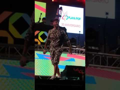 Rasel y Xantos playa 40(20 de julio)