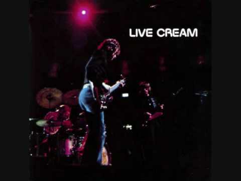 Sleepy Time Time - Cream