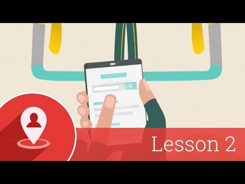 Intro to the Digital Garage