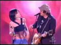 zucchero & dolores o'riordan ( the cranberries) -  pure love