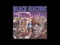 Black Electric Black Electric Full Album 2019