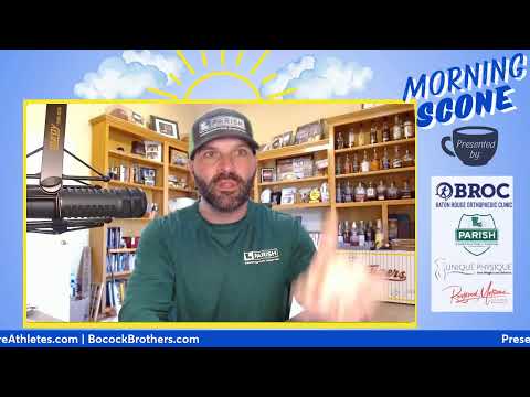 USC QB Husan Longstreet Visiting LSU | Sam Leavitt Latest