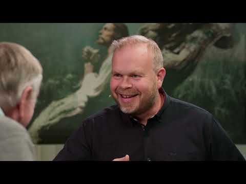 Det står i Bibelen S03E03 - Birger Wroldsen og Kjell Haltorp