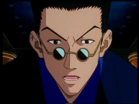 hunter x hunter 1999 ep 63 vf