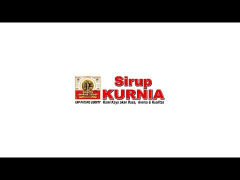 Sirup Kurnia (Indonesia)