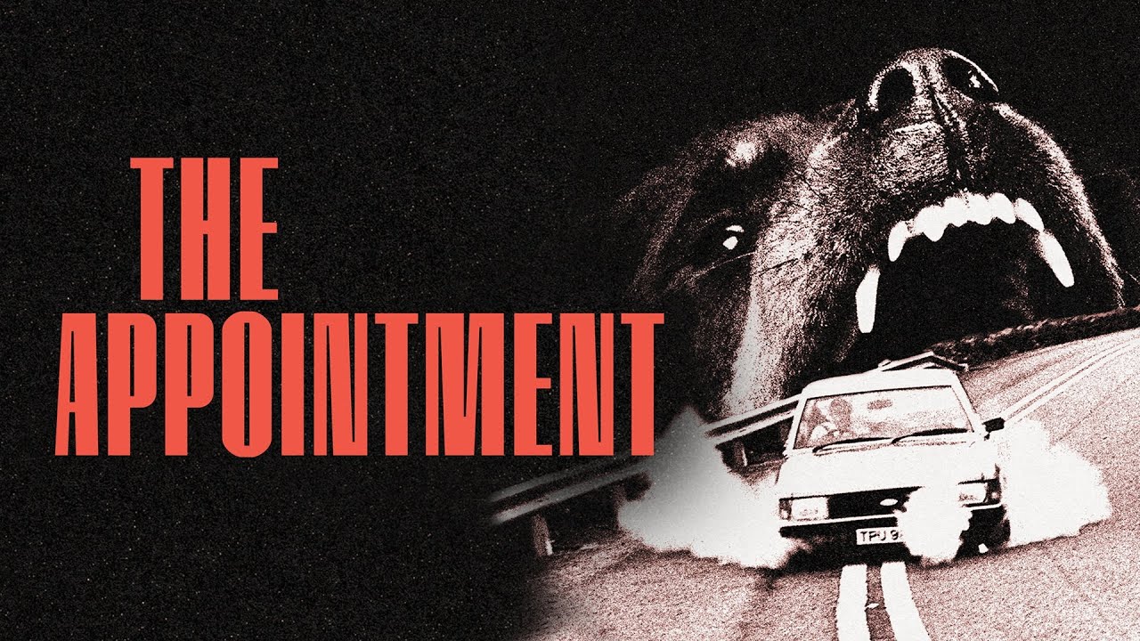 The Appointment (1980) clip - on BFI Blu-ray from 11 July 2022 | BFI