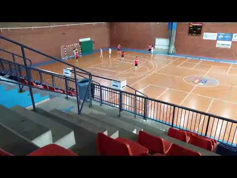 CD VEDRUNA FS 1 - 10 A BOMBO Y PLATILLO ALCANTARILLA CFS (2ª PARTE)