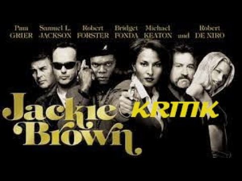 Jackie Brown / Filmkritik zum Quentin Tarantino Film