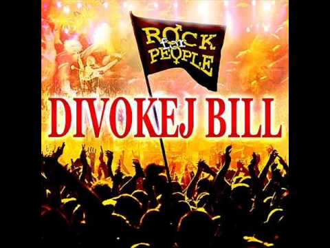 Divokej Bill: Miláčku