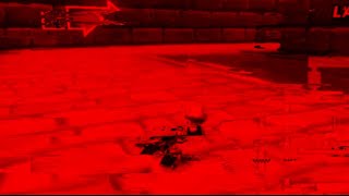 [Read Description] Something haunts N64 Bowser’s Castle: Mario Kart Wii creepypasta