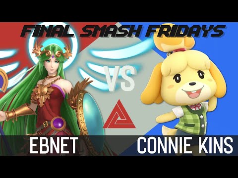 EE | Connie Kins VS FV | Ebnet - FSF #9