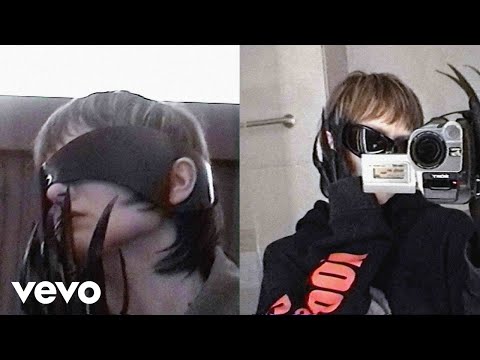 Pearly Drops, Cub Sport - Mermaid (Official Visualizer)