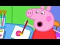 Peppa Pig English Full Episodes Compilation 62