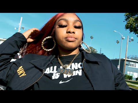 Numbba5 - Fuck It (Ft GFE K9ine)