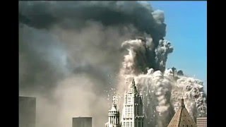 WTC 9/11 MUSIC VIDEO DJ SAMMY-HEAVEN (8th anniversary now)