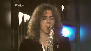 Al Stewart - Song On The Radio (Aplauso'20.01.79) (Remastered)