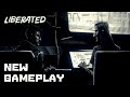 Gameplay video of Liberated  All Platforms